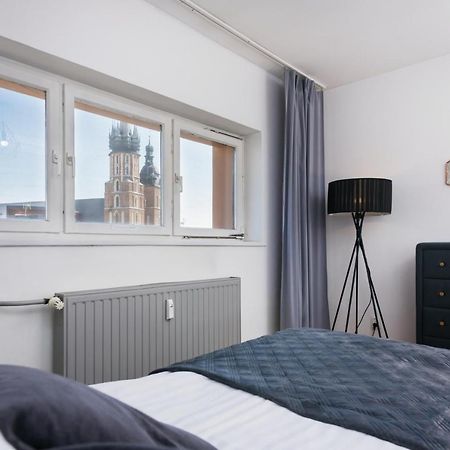 Cracow Old Town Apartments Cracovia Exterior foto