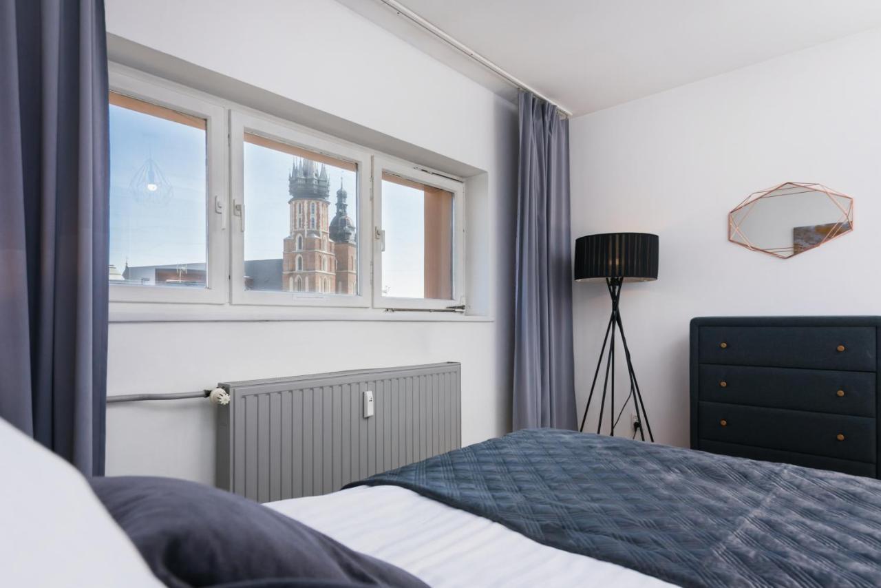 Cracow Old Town Apartments Cracovia Exterior foto