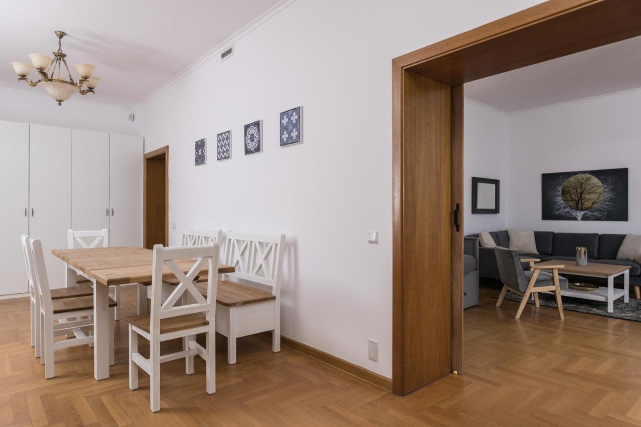 Cracow Old Town Apartments Cracovia Exterior foto
