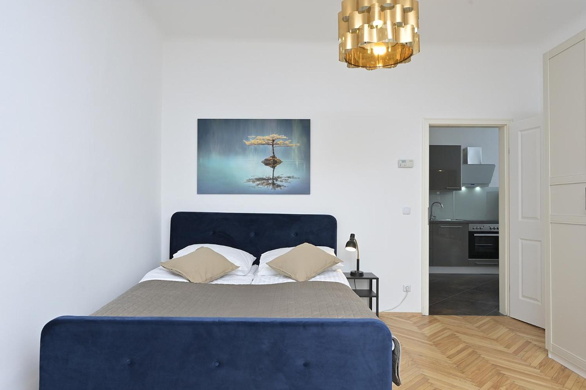 Cracow Old Town Apartments Cracovia Habitación foto