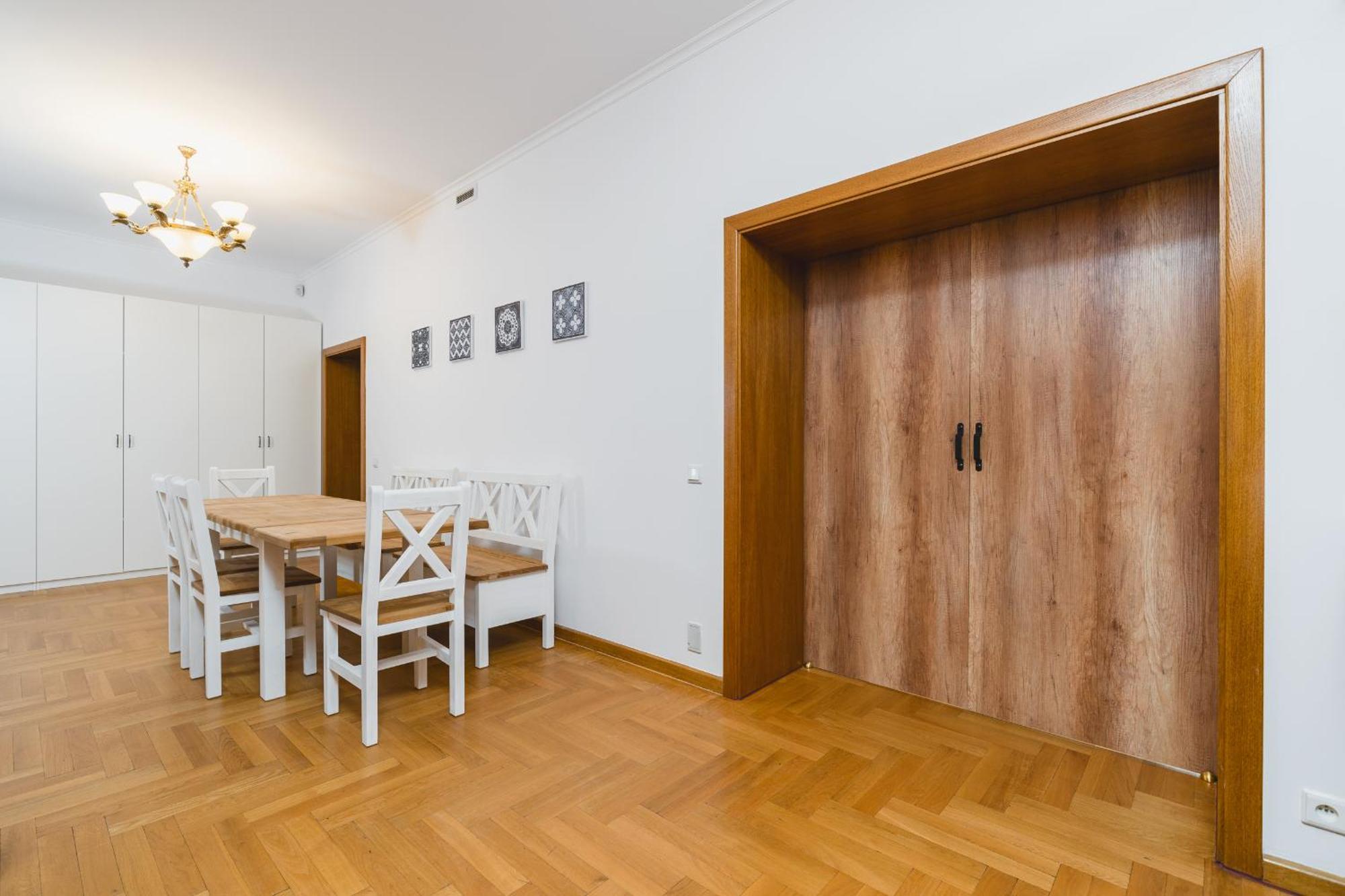 Cracow Old Town Apartments Cracovia Habitación foto